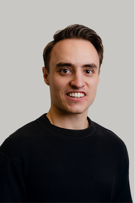 Nikolas Schaber Team @ NGO.Tools